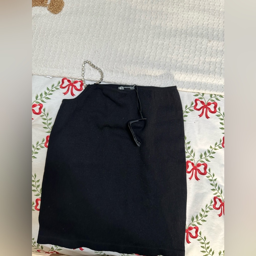 Zara shirt